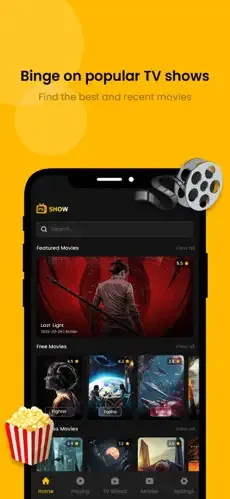 best-sci-fi-movies-on-hotstar tv show
